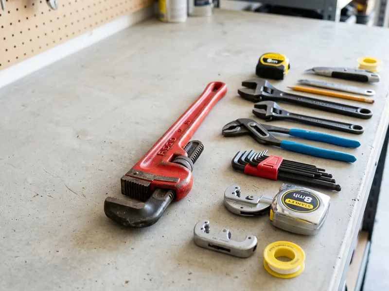 Emergency Plumber in Key Center, WA